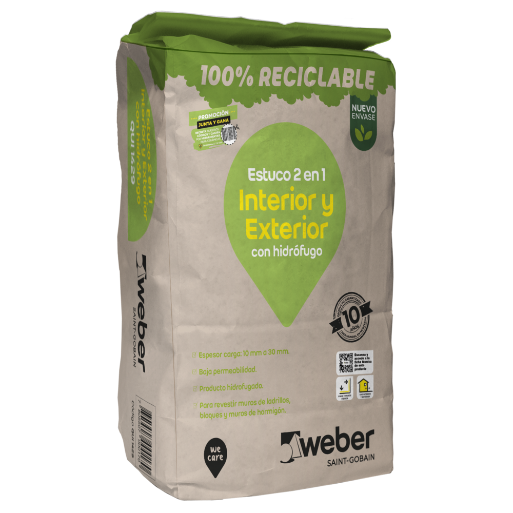 Weber Chile